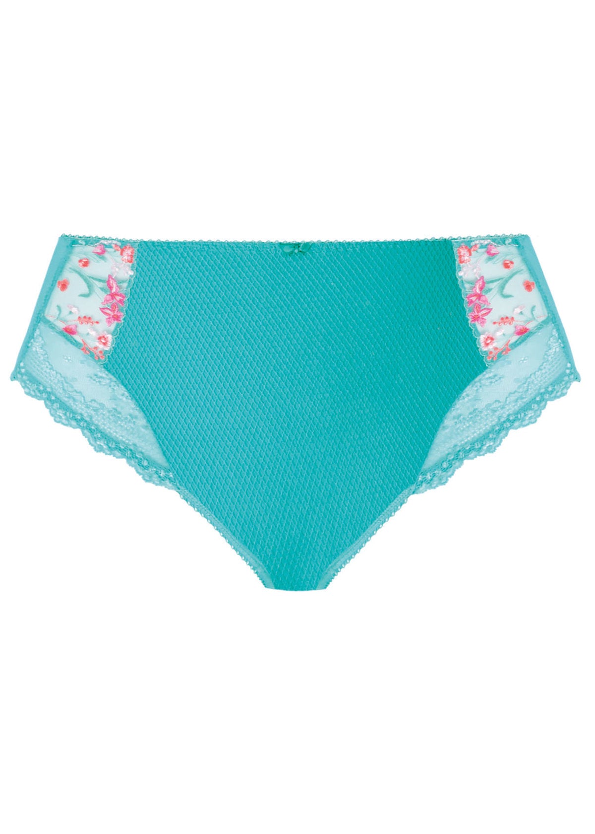 Charley Full Brief EL4388 - Tahiti