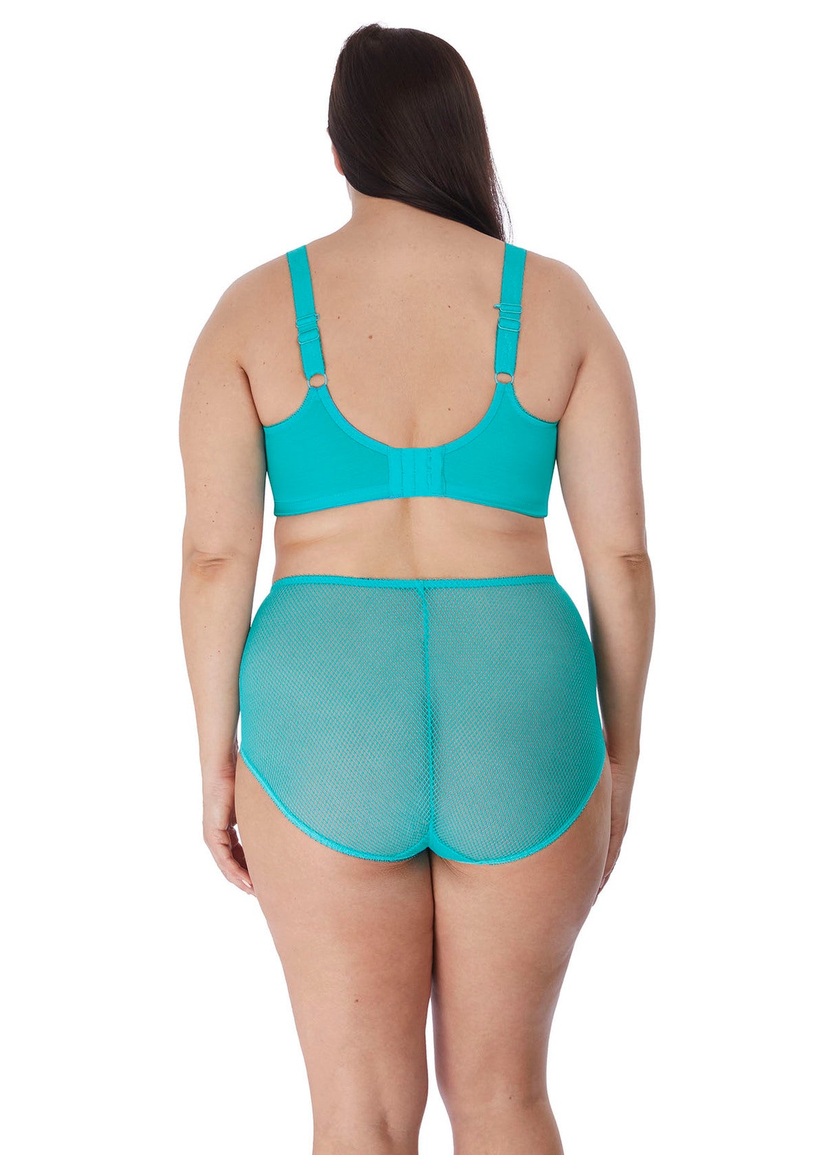Charley Full Brief EL4388 - Tahiti
