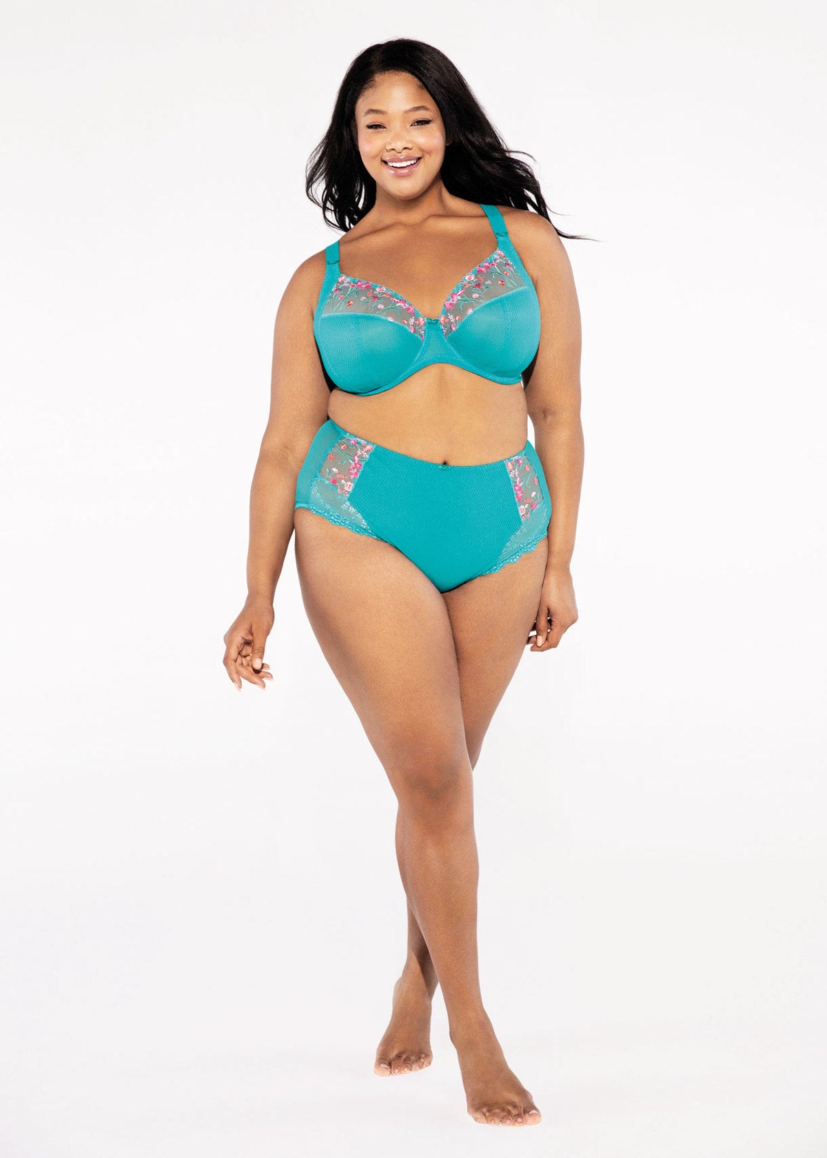 Charley Full Brief EL4388 - Tahiti