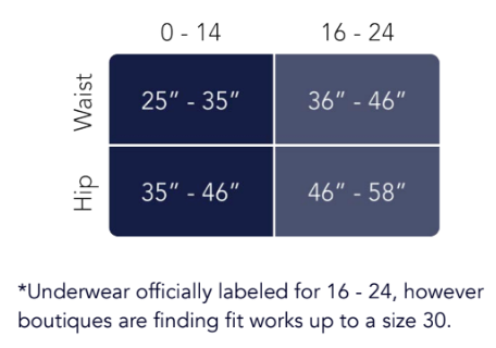 High Waisted Retro Bikini - Lavender