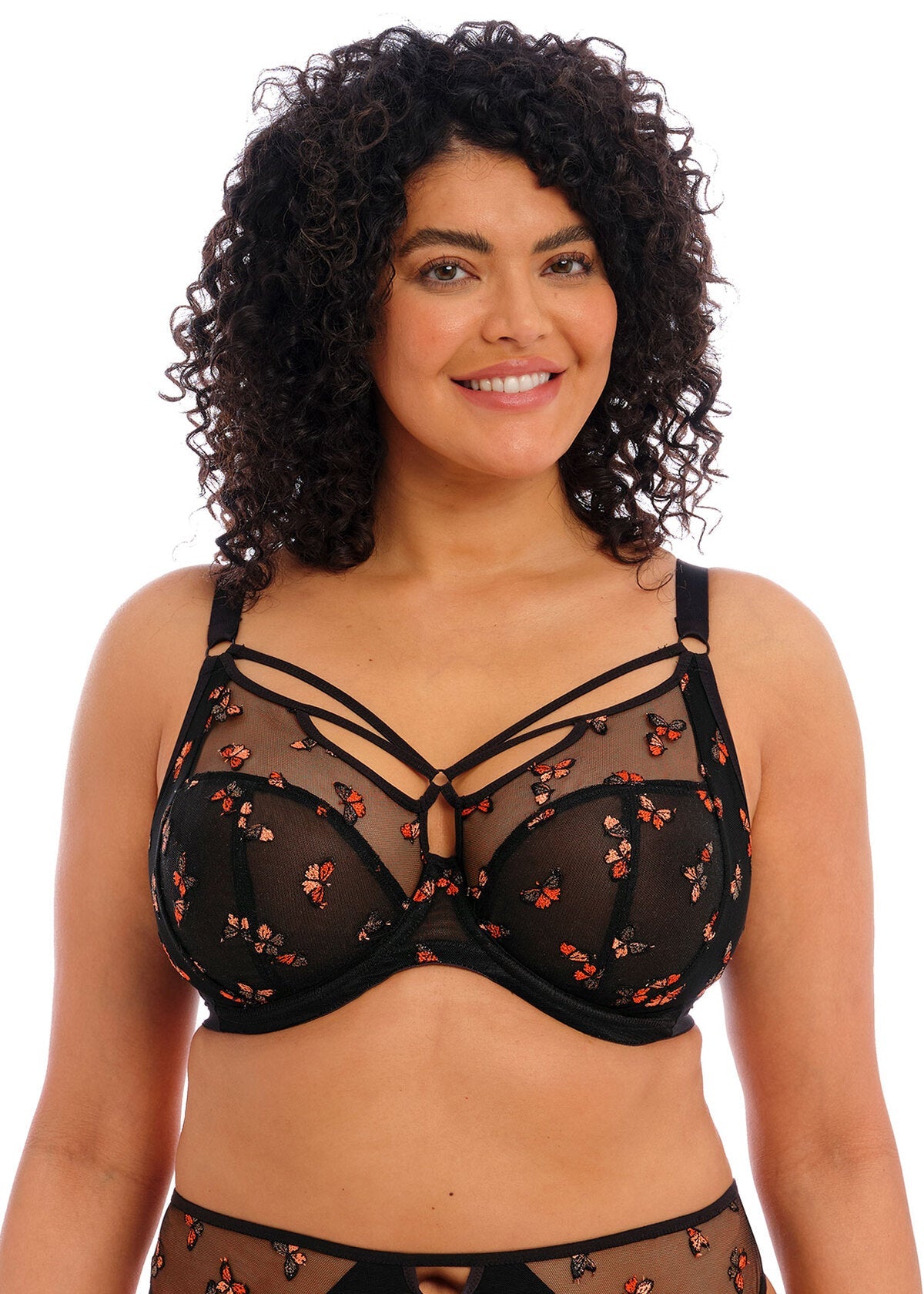 38H Bras & Lingerie  38H Bra Size For Curves – Page 2 – Curvy Kate CA