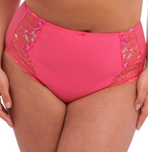Charley Full Brief EL4388 - Honeysuckle