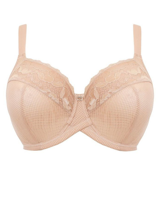 Delightfull Full Cup Bra - Latte