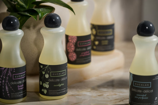 Eucalan Multi Gift Pack - 5 x 100mL
