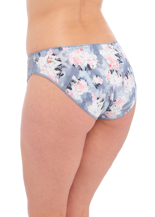 Corryn Brief FL100250 - Smokey Blue