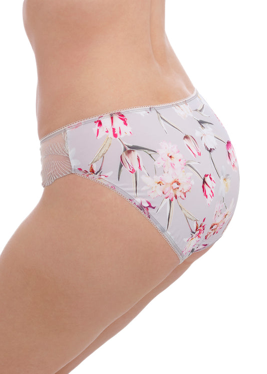 Skylar Brief FL101150 - Silver