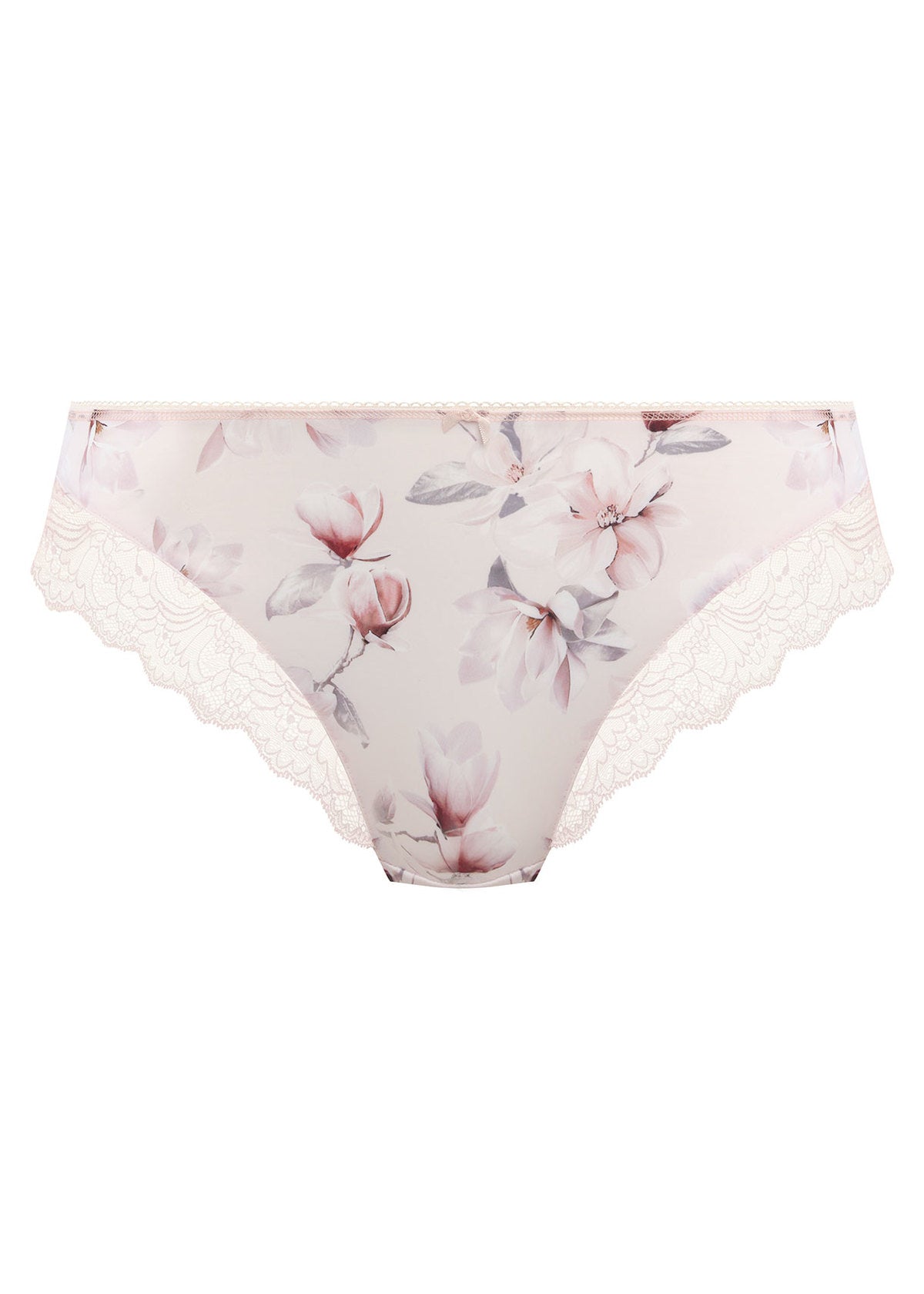 Lucia Brief FL101550 - Blush