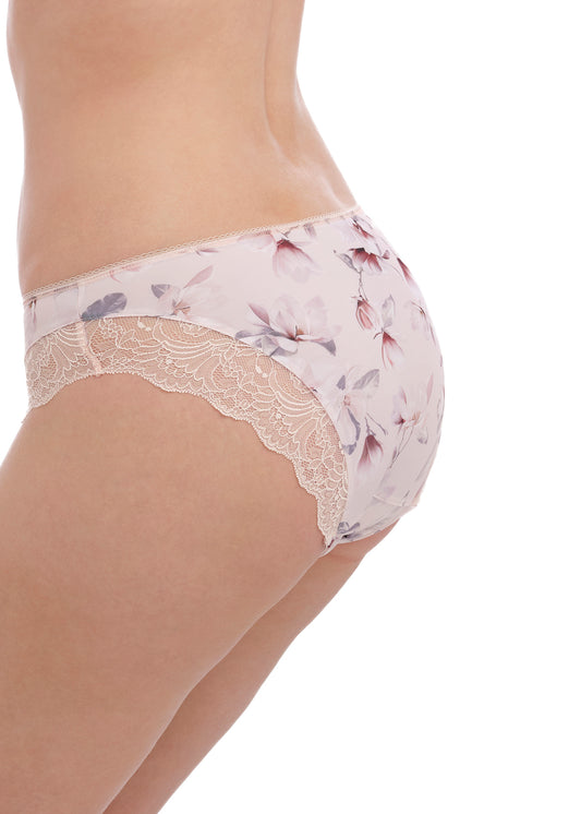 Lucia Brief FL101550 - Blush