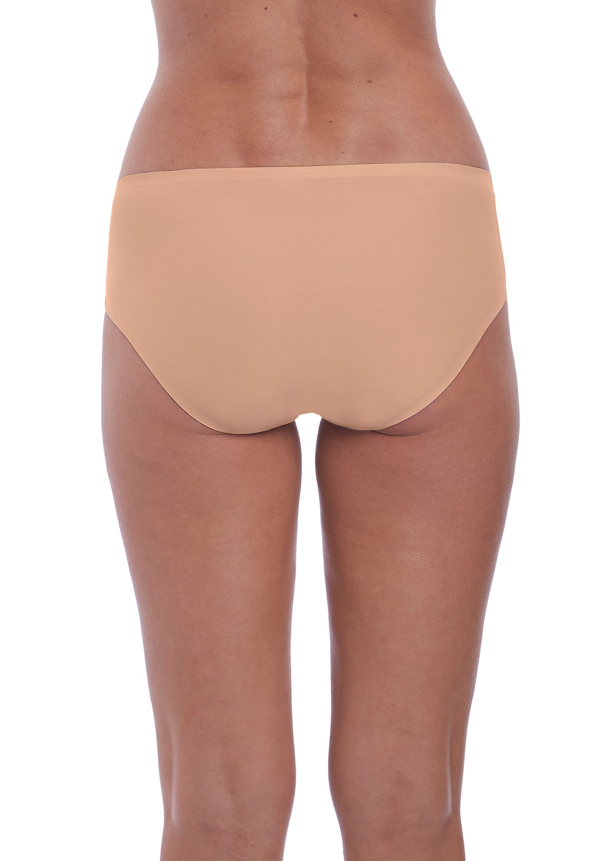 Smoothease Invisible Stretch Brief FL2329 NAE - Beige