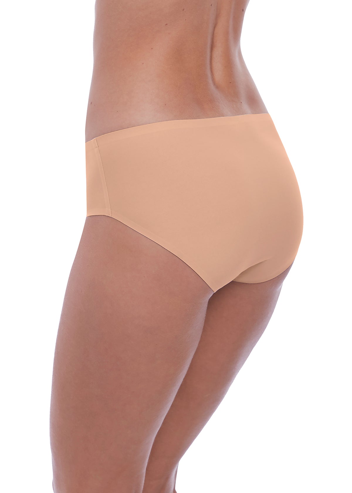 Smoothease Invisible Stretch Brief FL2329 NAE - Beige