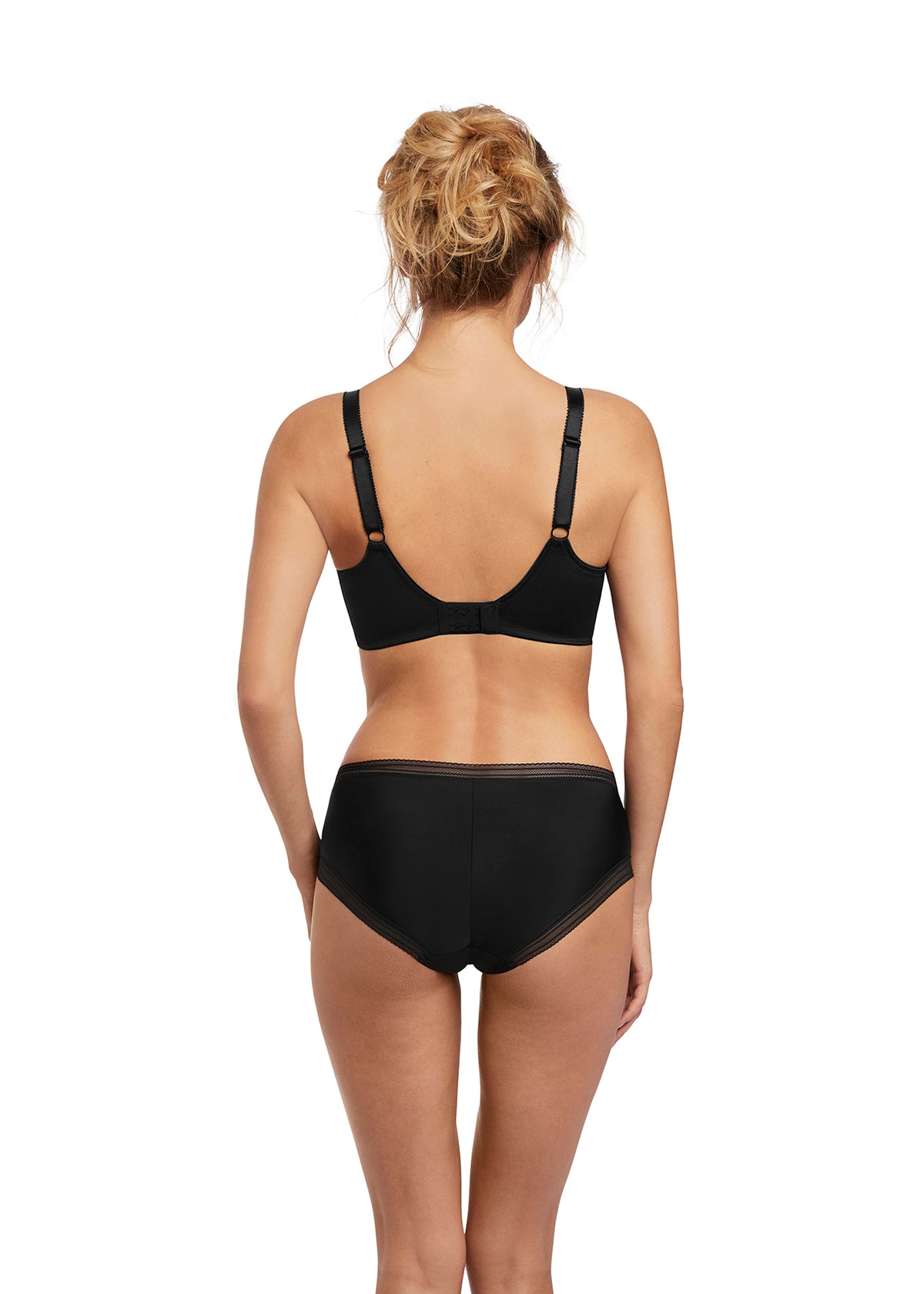 Fusion Brief FL3095 - Black
