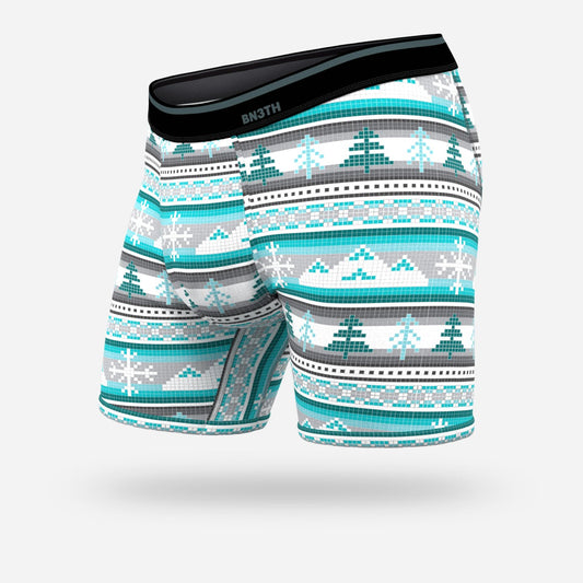 BN3TH 6.5" Classic Boxer Brief - Cold Front