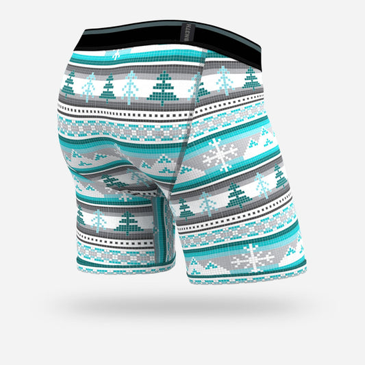 BN3TH 6.5" Classic Boxer Brief - Cold Front