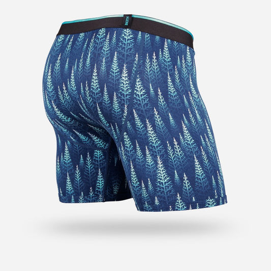 BN3TH 6.5" Classic Boxer Brief - Glades Navy
