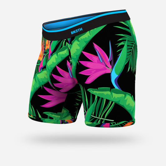 BN3TH 6.5" Classic Boxer Brief - Jungle Paradise