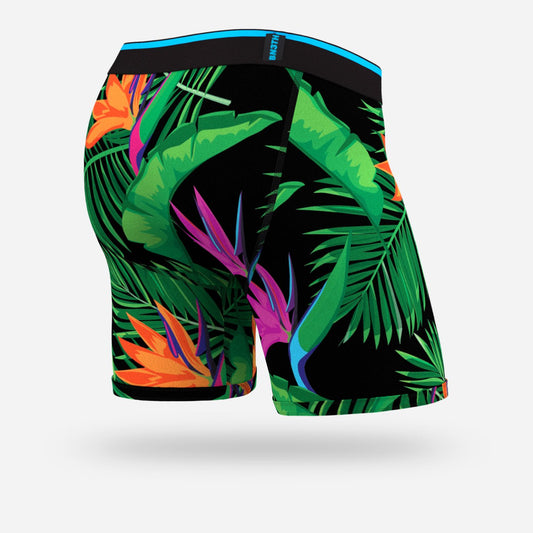 BN3TH 6.5" Classic Boxer Brief - Jungle Paradise