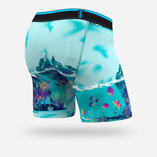 BN3TH 6.5" Classic Boxer Brief - Scuba