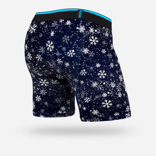 BN3TH 6.5" Classic Boxer Brief - Snowfall
