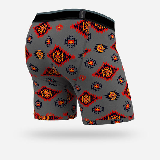 BN3TH 6.5" Classic Boxer Brief - Tapestry