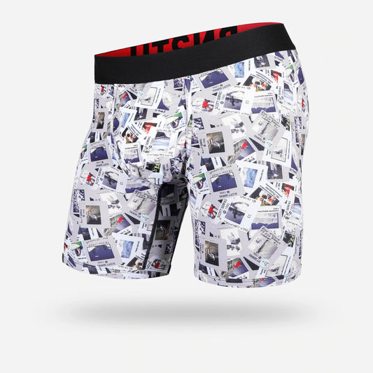 BN3TH Entourage 6.5" Boxer Briefs - Serfas