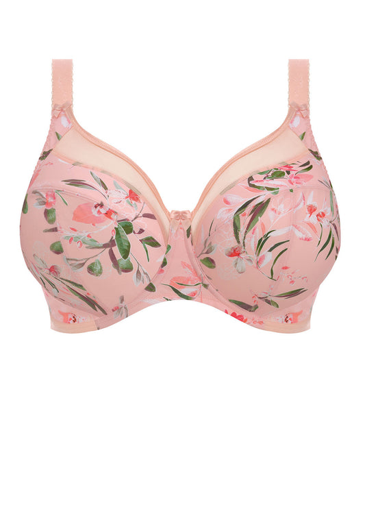 Kayla (SC) Side Support Bra GD6162 - Peach Melba
