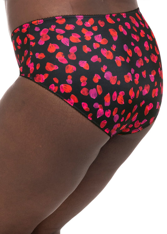 Kayla (SC) Brief GD6168 DAE - Dark Romance