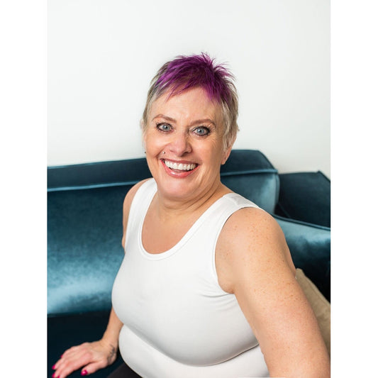 Signature Tank 56913 - White