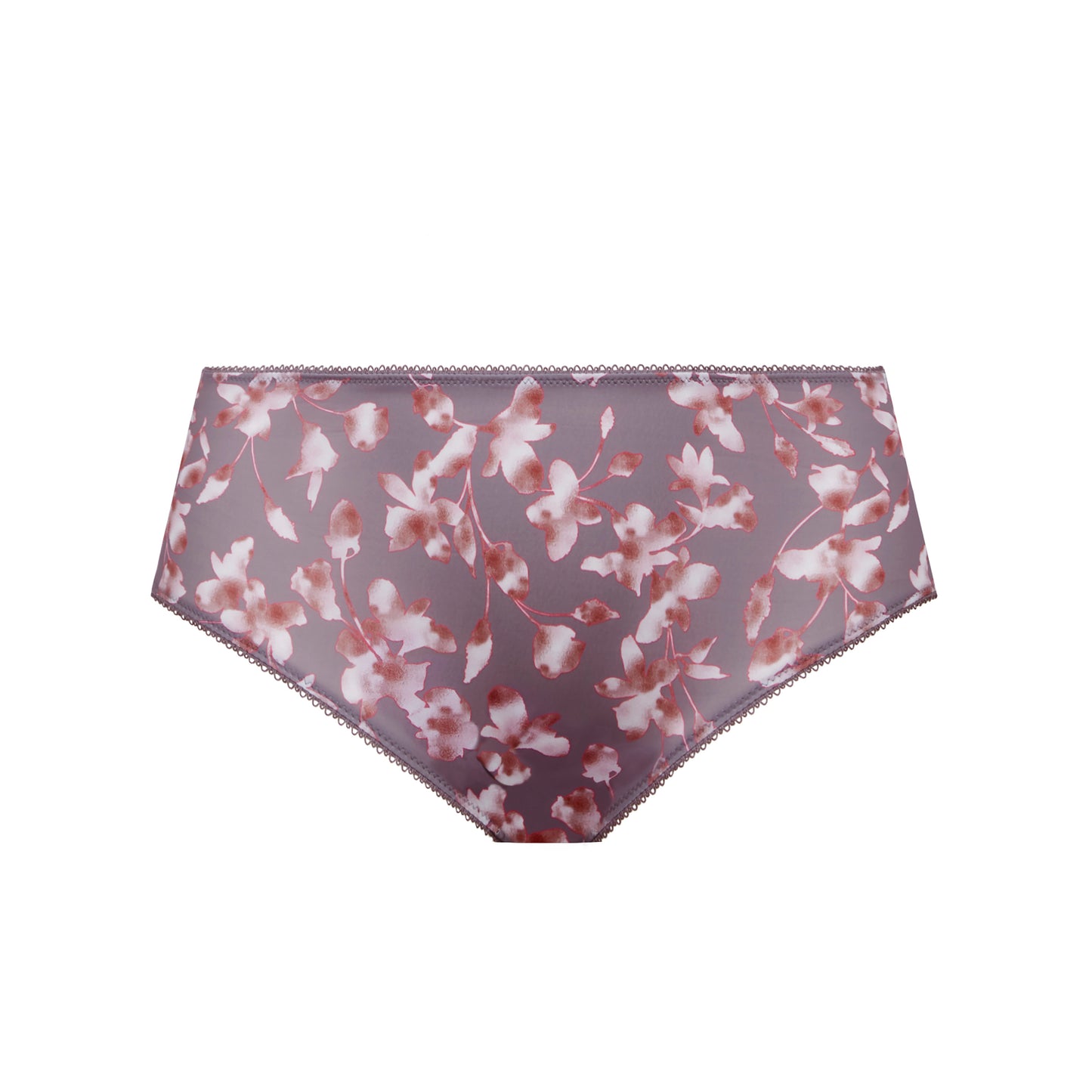 Kayla Brief GD6168 - Grey Blossom