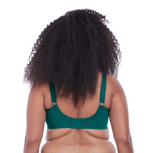 Keira Wireless Soft Cup GD6093 - Sea Green