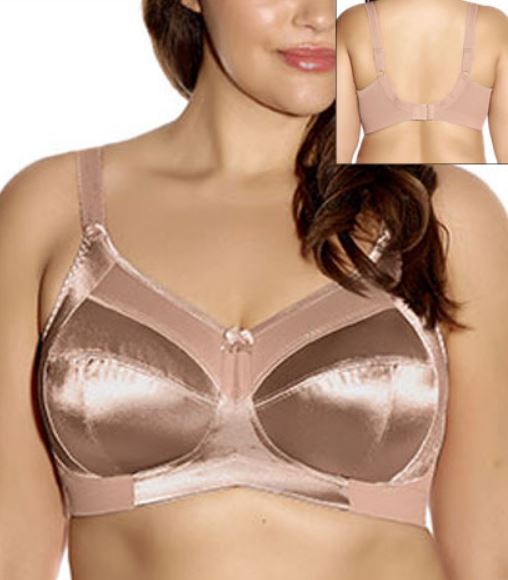 Keira Wireless Soft Cup GD6093 - Fawn