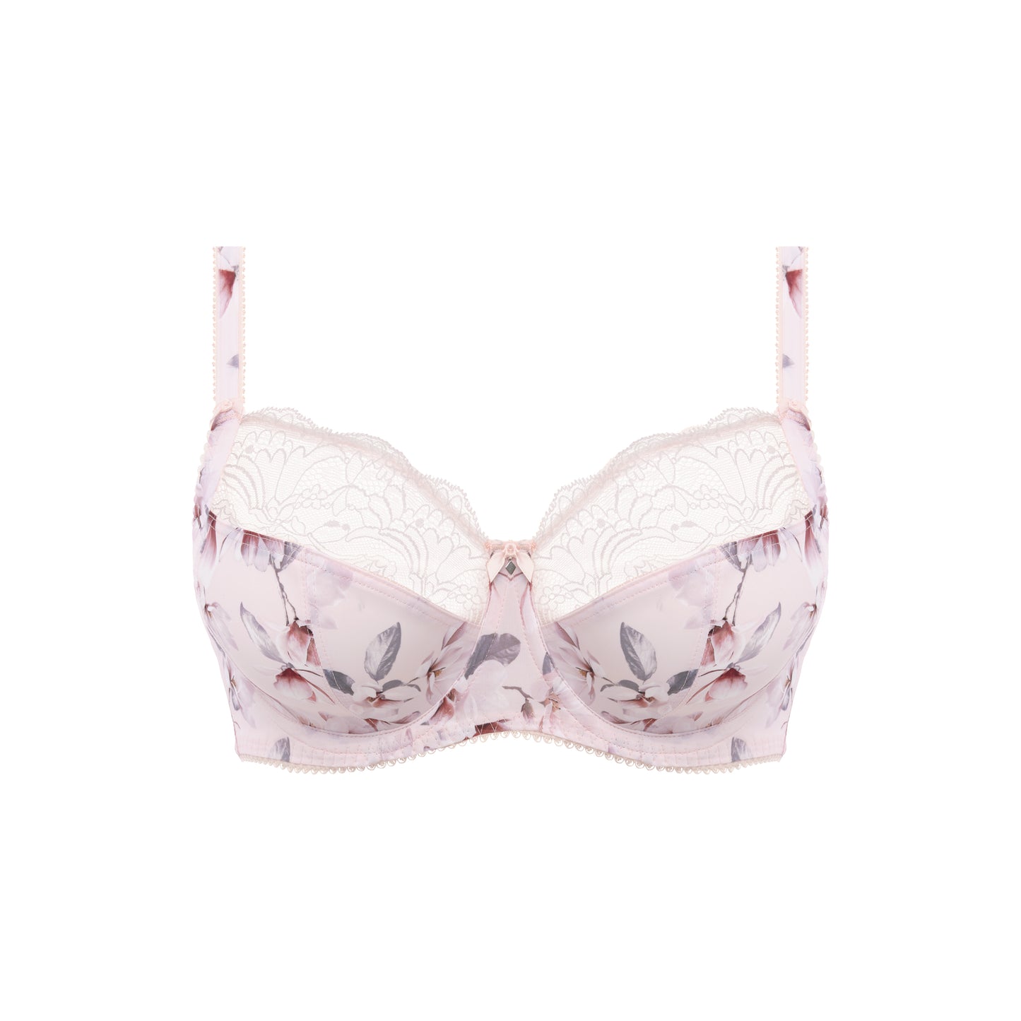 Lucia Side Support Bra FL101501 BLH - Blush