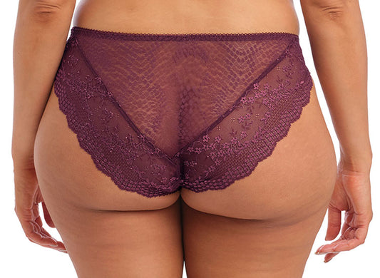 Lucie (D+) Brazilian EL4495 - Mambo