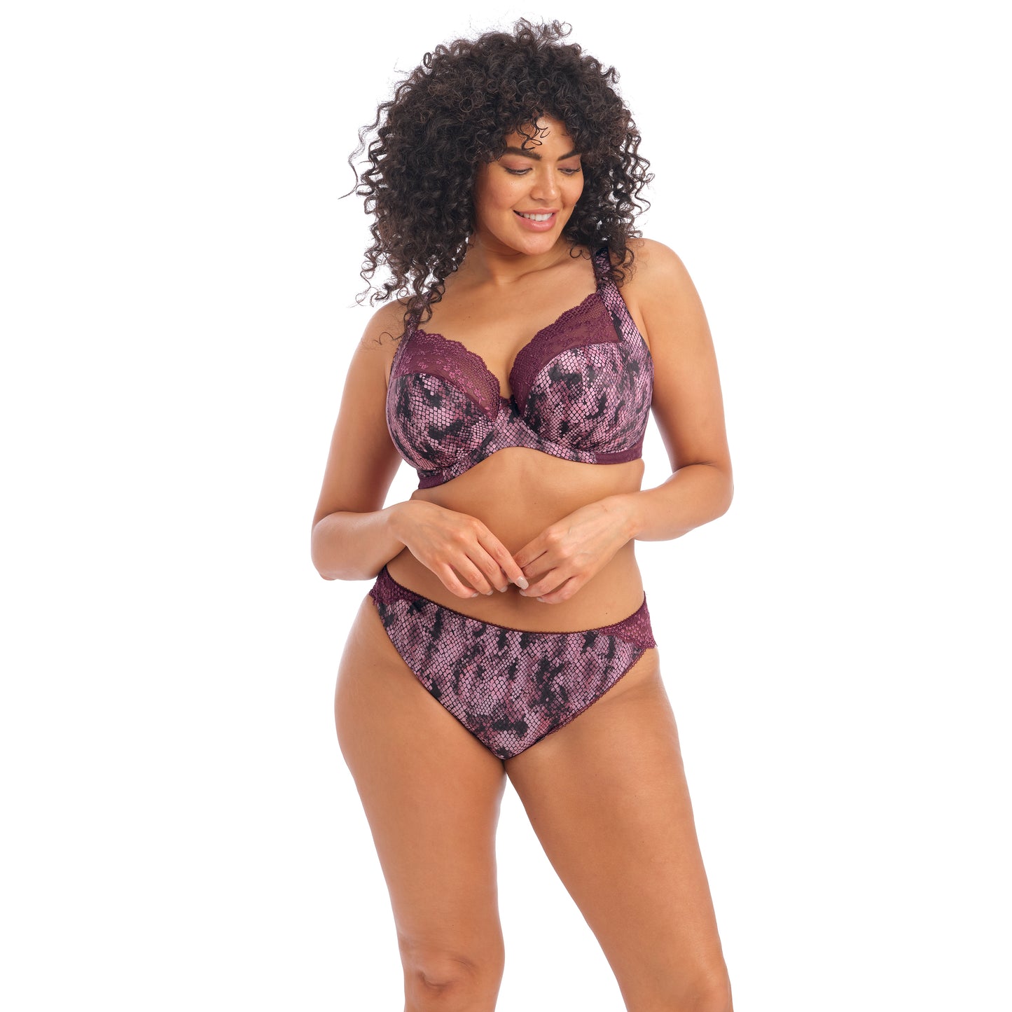 Lucie Brazilian EL4495 - Mambo