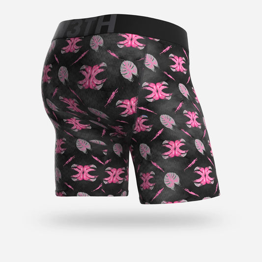 BN3TH Entourage 6.5" Boxer Briefs - Bahama Palm