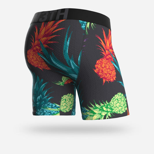 BN3TH Entourage 6.5" Boxer Briefs - Pinacolada Storm