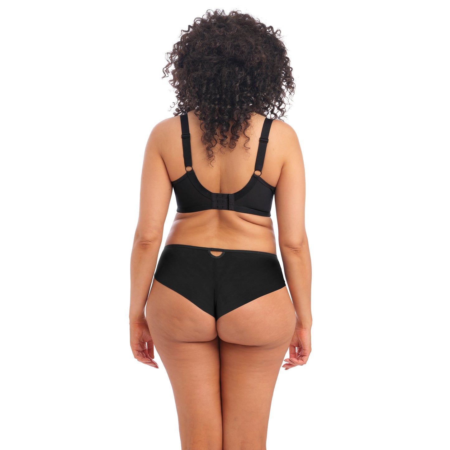 Priya Brazilian EL4557 BLK - Black