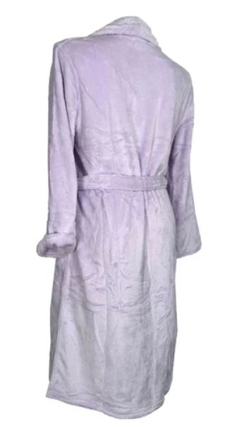 Dream Robe - Lilac