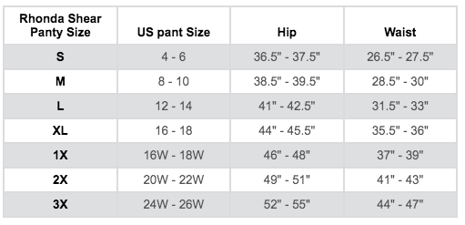 Invisible Brief 5046 - Nude