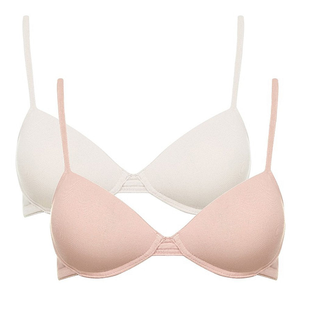 Cutebear Lycra Cotton Push Up Bra, For Daily Wear at Rs 120/piece