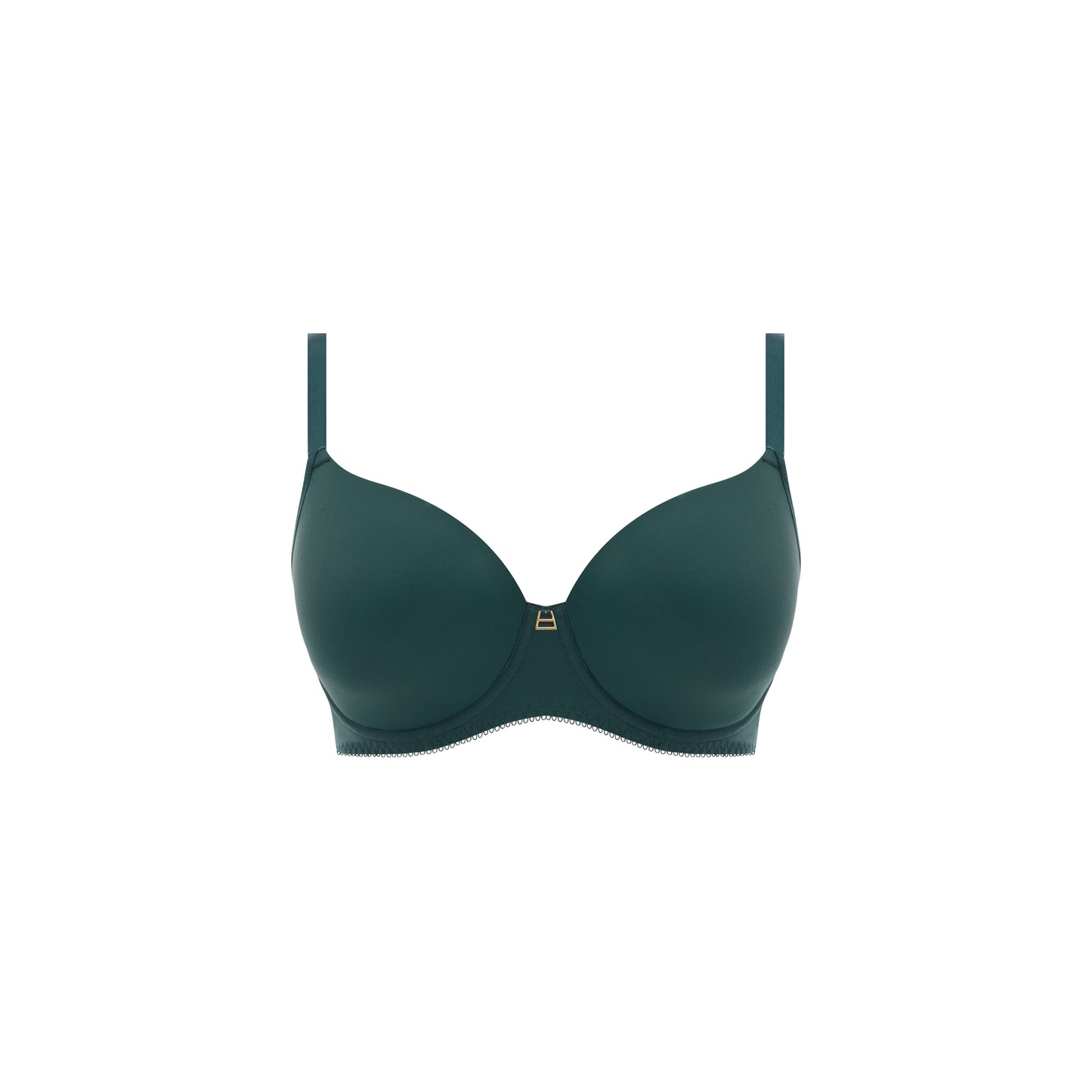 Snapshot Demi T-shirt Bra AA400933 - Deep Emerald