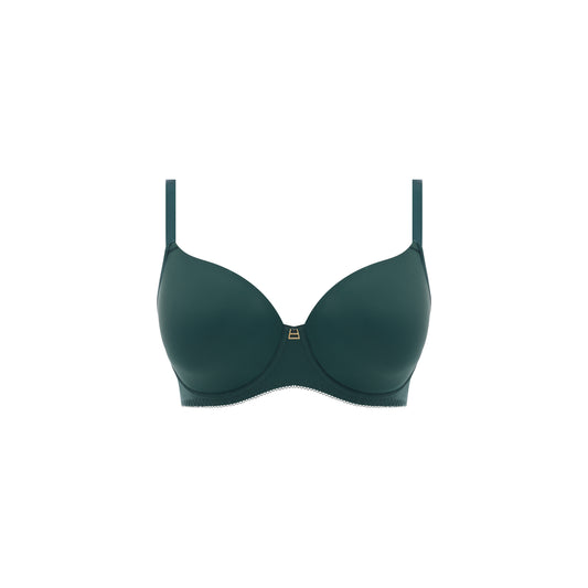Snapshot Demi T-shirt Bra AA400933 - Deep Emerald