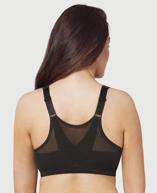 1265 MagicLift Wireless Posture Support - Black