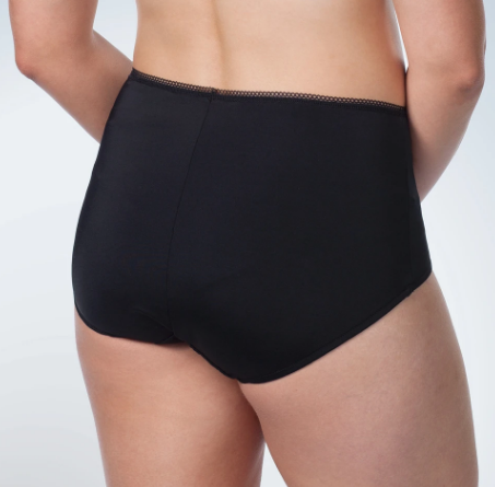 Comfort Fresh Cooling Briefs 5800 - Black