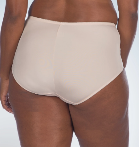 Comfort Fresh Cooling Briefs 5800 - Beige