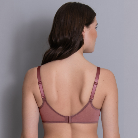 Fleur Underwire Nursing Bra - Berry