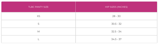 Sascha Petite Lace Thong PF001TL - Black