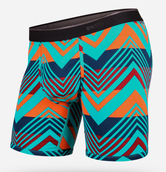 BN3TH 6.5" Classic Boxer Brief - Aztec Big Sur