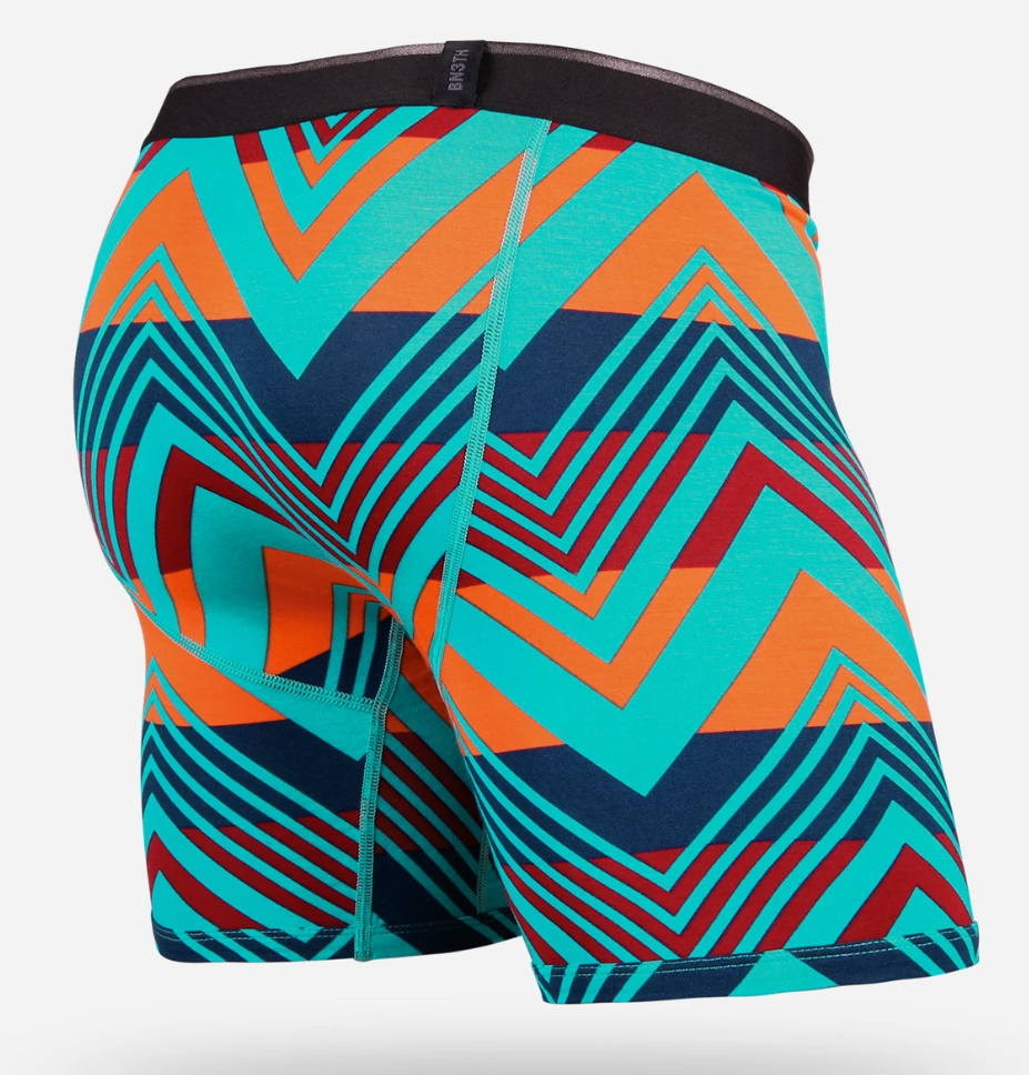 BN3TH 6.5" Classic Boxer Brief - Aztec Big Sur