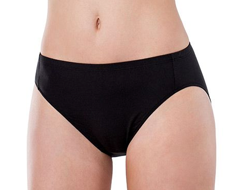 Shop Women's Underwear by Shape - Hi-Cut Briefs for Women