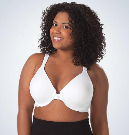 Goddess Womens Heather Underwire Banded Bra : : Clothing, Shoes &  Accessories